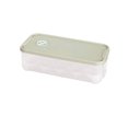 thumbnail image 2 of Vaidha Eggs Plastic Storage Box Container Organizer Refrigerator Box 10 Grids, 2 of 2