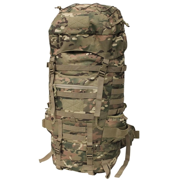 Sac avec cadre Unicam Highlander de Mil-Spex