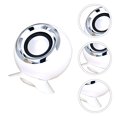 thumbnail image 4 of 2pcs USB Computer Speaker Professional Computer Speaker Small Computer Speaker, 4 of 7