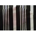 thumbnail image 4 of oneOone Cotton Silk Fabric Stripe Print Sewing Fabric BTY 42 Inch Wide, 4 of 4