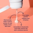 thumbnail image 3 of PanOxyl, PM, Balancing Repair Moisturizer with Niacinamide, 3 oz (85 g), 3 of 5