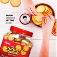 thumbnail image 4 of Club Supreme - 200G (Case Pack of 3)  - Mini Crackers Salted,, 4 of 7