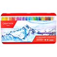 thumbnail image 4 of Caran d'Ache Neocolor II Pastel (84 Colour Metal Box Set), 4 of 5
