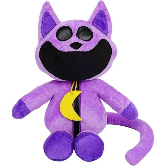 Smiling Critters Plush Toy Catnap Plush Smiling Critters Plush Catnap Monster Catnap Plush Dogday Plush Cat Nap Plush Playtime Dog Day Plush Chapter 3 Smiling Critters Plushies Chapter Toys,Christmas