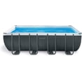 thumbnail image 1 of Intex 18 ft X 9 ft X 52 in ULTRA XTR Rectangular Above Ground Pool Seet, 1 of 9