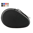 thumbnail image 3 of 11111 Housse de Sac de Tennis de Table Paddle Sac en EVA Imperméable Étui de Raquette de Tennis de Table Sac Boîte Rigide Portable Sac de Raquette de Sport, 3 of 5