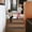 Dark Gray, variant on Bowayaoa Non Slip Stair Mats for Indoor Steps, Absorbent Stair Treads Carpet, Self Adhesive Washable Staircase Runners, Anti Slip Stair Rugs for Wooden Stairs