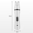 thumbnail image 5 of Tondeuse pour Pattes de Chien 3 en 1 Rechargeable Sans Fil à Faible Bruit Tondeuse pour Chien, 5 of 5