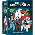 thumbnail image 1 of The Real Ghostbusters: The Animated Series, Volumes 1-5, 1 of 2