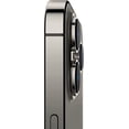 thumbnail image 3 of Apple iPhone 13 Pro Max 256 Go Téléphone Intelligent Déverrouillé (Graphite) Certifié Remis à Neuf Excellent État, 3 of 4