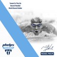 thumbnail image 3 of PHELPS TRAINING XCELL SWIM GOGGLES, 3 of 8