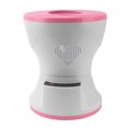 thumbnail image 1 of 350ML Electric Steam Chair, Touch Screen Manual Control and Remote Control for Home, Beauty Salon, Health Gym, Steam, 1 of 7