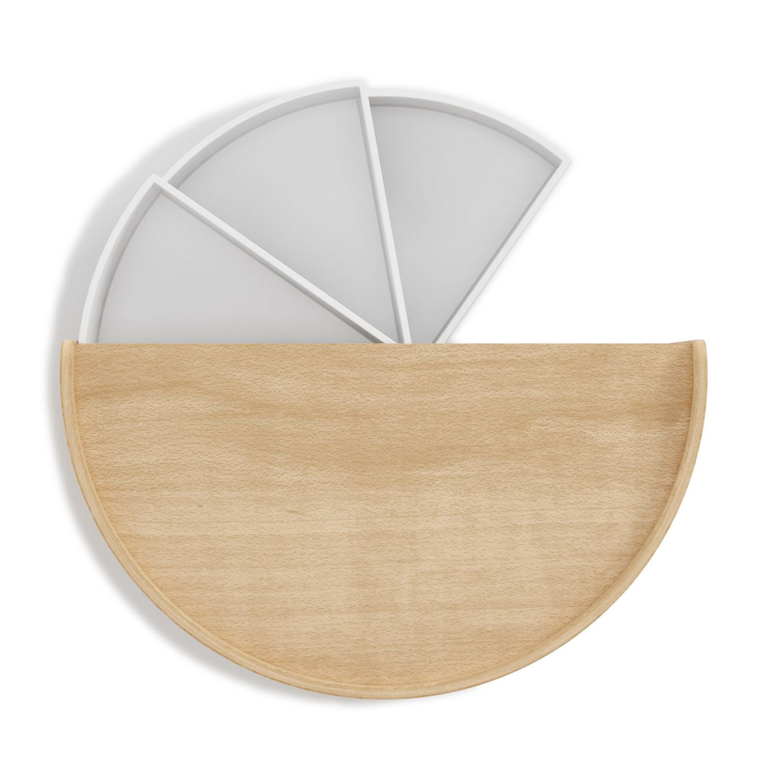 Umbra Moona Jewelry Box