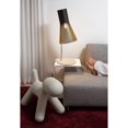 thumbnail image 2 of Plata Import Puppy Plastic White Kids Chair, 2 of 2