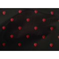 thumbnail image 4 of oneOone Cotton Poplin Fabric Strawberry Fruit Print Fabric by The Yard 56 Inch Wide, 4 of 4