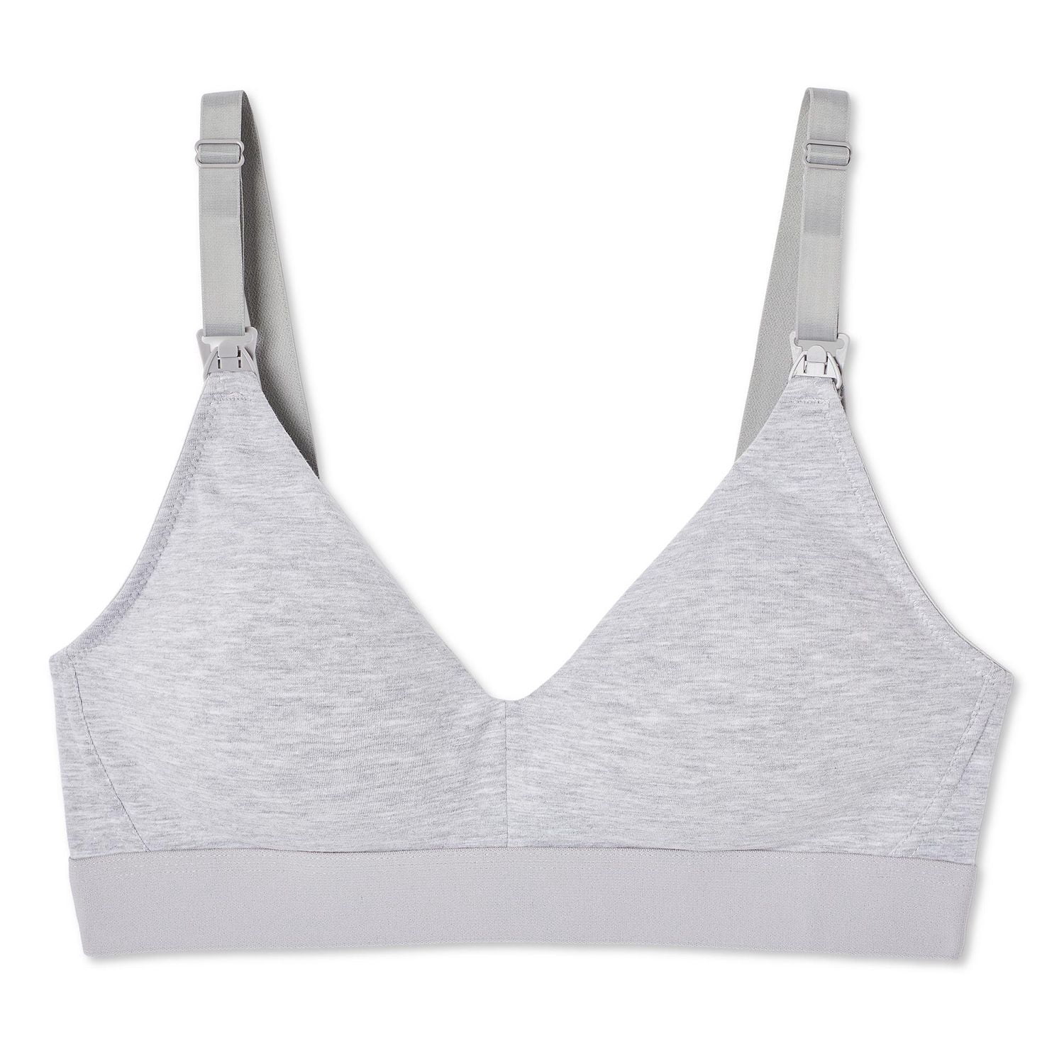 George Women's Wire-Free Nursing Bra