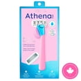 thumbnail image 1 of Athena Club 5-Blade Razor Kit, Pool Party, 1 of 5