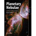 thumbnail image 1 of Nébuleuses Planétaires et Comment les Observer (Guides d'Observation des Astronomes), 1 of 1