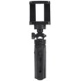 thumbnail image 1 of Mini Tripod Stand, Mobile Phone Tripod Stand, Lightweight Rubber Handle For Camera Travel Photography Phone, 1 of 8