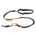 thumbnail image 2 of Retractable Dog Leash Automatic Durable 360 Degree Free Rotation Comfort Explosion Proof Pet 360  Retractable Dog Leash Strong Nylon Tape, 2 of 8