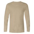 thumbnail image 4 of RXIRUCGD T-Shirt à Col Rond pour Hommes, Décontracté, Mode, Imprimé, Manches Courtes, Chandail, Kaki, Taille : 5TG, 4 of 4