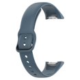 thumbnail image 1 of Bracelet en Silicone Bracelet de Montre de Remplacement pour Samsung Galaxy Fit SM R370 Bracelet Intelligent, 1 of 12