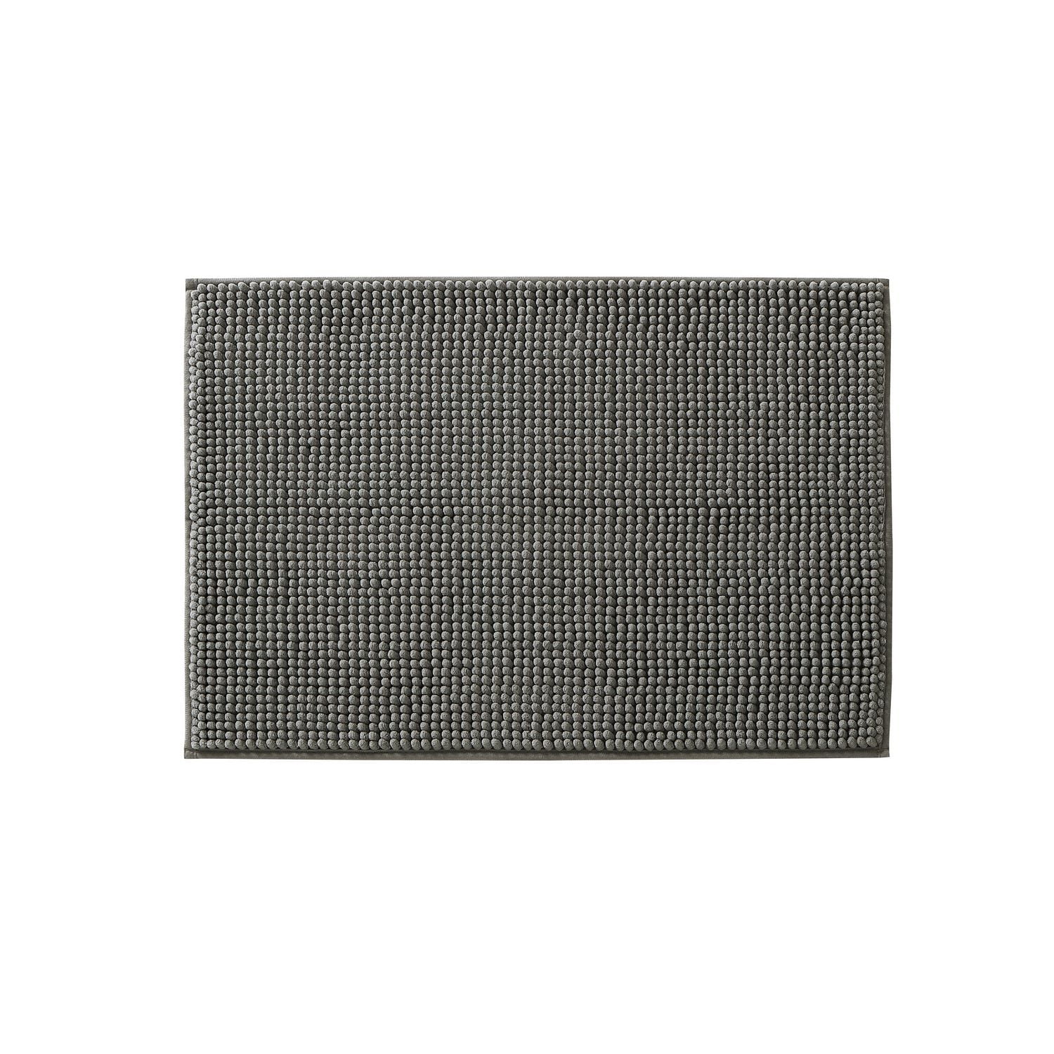 Tapis de bain en forme de nouille