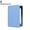 bleu, variante sur Étui pour Kindle Paperwhite 12e 2024, Housse de Protection en Cuir Pu pour Kindle 7 2024 Liseuse, Légère et Résistante à l'Eau, Étui de Protection pour Kindle Paperwhite 12e Gén.