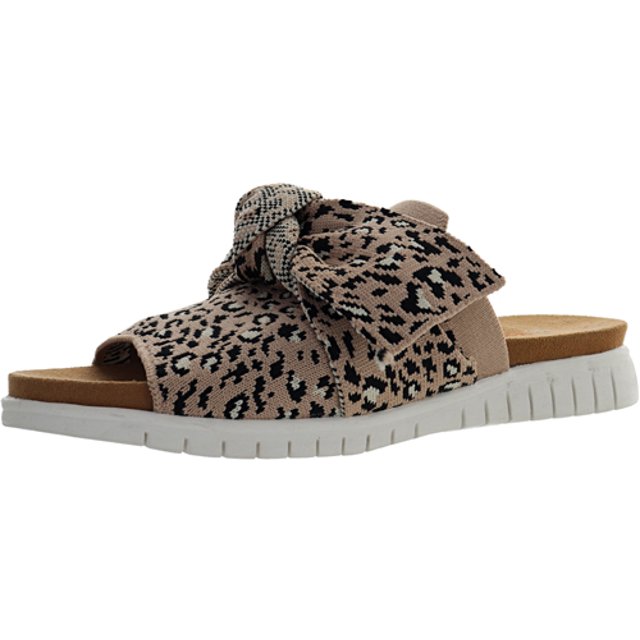 Bernie Mev Women's Freesia Slide Sandal