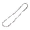 thumbnail image 1 of Bande de Strass, Brillante, Robuste, 1 Yard, Bordure de Strass Durable pour Colliers pour Robes, 1 of 8