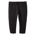 thumbnail image 1 of George Big Men's Soft Knit Pant, 1 of 6