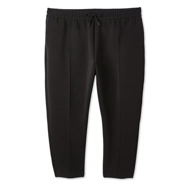 George Big Men's Soft Knit Pant