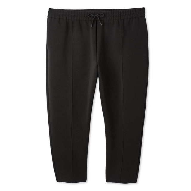 George Big Men's Soft Knit Pant