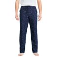 thumbnail image 1 of George Men's Twill Sleep Pant, 1 of 6