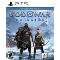 thumbnail image 4 of PlayStation 5 Édition avec Disque Ensemble God of War Ragnarök avec Death Stranding et Étui de Manette Mytrix, 4 of 9