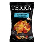 Terra Mediterranean Chips