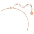 thumbnail image 3 of SWAROVSKI Colgante Bella V 5662088 tono oro rosa, 3 of 5