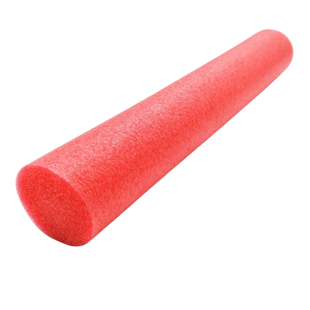 Lot De 2 Noodles De Piscine – 5,1 X 149,9 Cm – Mousse EPE Solide – Flottants Doux Et Durables – Pour Enfants Et Adultes – Entraînement, Jeux, Détente – Usage Récréatif Uniquement