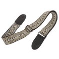 thumbnail image 4 of Simple Guitar Strap Practical Guitar Shoulder Strap Bass Guitar Strap, 4 of 8