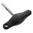 thumbnail image 3 of Miangastore Durability Oil Change Wrench Oil Pan Wrench Metal DIY Repair 1Pcs, 3 of 8