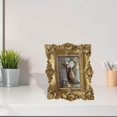 thumbnail image 2 of Photo Frame Cards Display Holder Home Picture Frame Flower Stand Ornament Farmhouse Picture Frame, 2 of 7