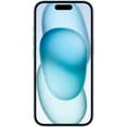 thumbnail image 4 of Restored Apple iPhone 15 Plus Unlocked 256GB Blue (Refurbished), 4 of 5