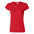 thumbnail image 1 of Gildan Softstyle T-Shirt pour Femmes, 1 of 1