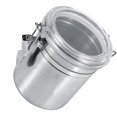 thumbnail image 2 of Kitchen Container Box Kitchen Storage Box Kitchen Storage Canister Safe And Stable For Baking Kitchen Sugar Flour, 2 of 5