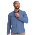 thumbnail image 1 of Jockey Outdoors Men's Long Sleeve Tech Shirt, 1 of 8