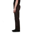 thumbnail image 2 of Dickies Mens 874 FLEX Work Pants, 32W x 32L, Dark Brown, 2 of 5