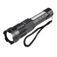 thumbnail image 2 of Outdoor Strong Flashlight Multifunctional Torch Searchlight Work Spotlight Portable Home Lighting Super Bright Flashlight High Lumens Flashlight for Home Camping Hiking Fishing Outdoor Gear, 2 of 9