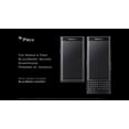thumbnail image 2 of BlackBerry Priv Déverrouillé - Noir - Remis à Neuf, État Impeccable, 2 of 2