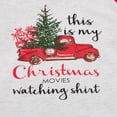 thumbnail image 4 of MesaSe Enfants T-Shirt de Noël O-Cou à Manches Longues Pull-Overs, 4 of 6