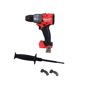 Milwaukee 2903-20 M18 FUEL 1/2" Perceuse/conducteur (outil seulement)